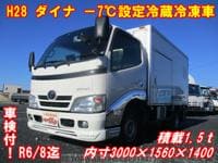 TOYOTA Dyna Truck