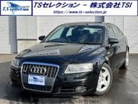 2008 AUDI A6 2.8FSIS4WD