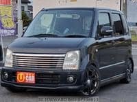 2008 SUZUKI WAGON R