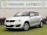 2010 SUZUKI SWIFT 1.2XL