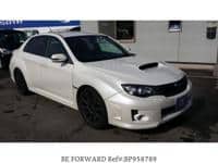 2010 SUBARU IMPREZA