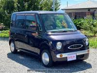 2004 DAIHATSU TANTO 660L