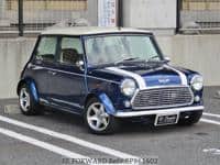 1999 ROVER MINI