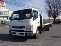 2014 MITSUBISHI CANTER