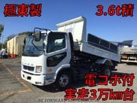 Mitsubishi Fuso Fuso Others