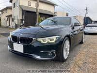 2017 BMW 4 SERIES