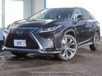 2018 LEXUS RX RX300L