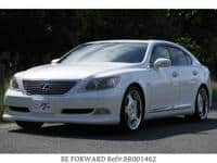 2008 LEXUS LS