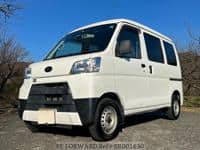 2018 SUBARU SAMBAR