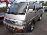 1994 TOYOTA HIACE WAGON