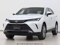 2023 TOYOTA HARRIER Z