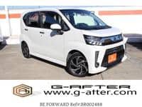 DAIHATSU Move Custom