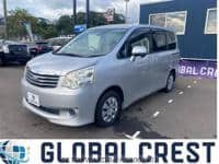 2011 TOYOTA NOAH X7