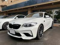 2019 BMW M MODEL MDCT