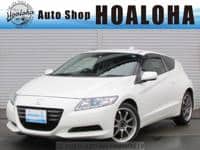 2010 HONDA CR-Z