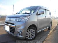 2014 SUZUKI WAGON R