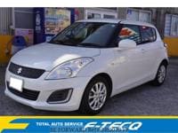 2015 SUZUKI SWIFT 1.2XG-DJE