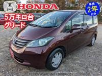 2008 HONDA FREED 1.5GL