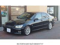 2005 TOYOTA ALTEZZA 2.0AS200L