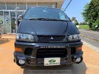 2004 MITSUBISHI DELICA SPACEGEAR 4WD