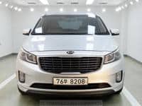 KIA All New Carnival