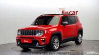 2019 JEEP RENEGADE