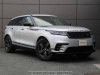 2019 LAND ROVER RANGE ROVER VELAR RS380PS