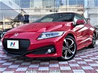 HONDA CR-Z