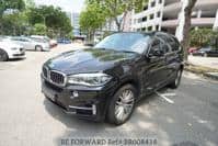 2014 BMW X5 X5 LED NAV REVCAM SUNROOF