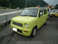 2001 DAIHATSU NAKED