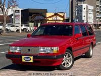 1997 VOLVO 940 ESTATE