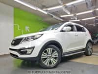 2014 KIA SPORTAGE