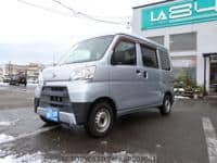 2018 DAIHATSU HIJET CARGO