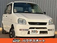 SUBARU Pleo