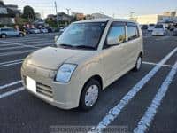 2009 SUZUKI ALTO GII