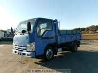 ISUZU Elf Truck