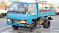 1993 MITSUBISHI CANTER DUMPER