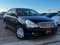 2009 NISSAN BLUEBIRD SYLPHY 2.020S