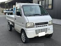 2002 SUZUKI CARRY TRUCK