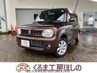 2010 SUZUKI ALTO X4WD