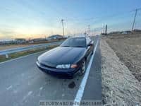 1989 NISSAN SKYLINE 2.0GTS-TM