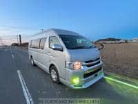 2005 TOYOTA HIACE WAGON 2.7