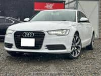 2013 AUDI A6 2.8FSI4WD