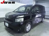 2007 TOYOTA VOXY 4WDX