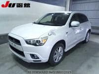 2012 MITSUBISHI RVR 4WDG