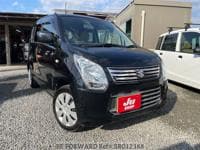 2014 SUZUKI WAGON R FX