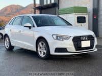 2017 AUDI A3 1.4TFSI