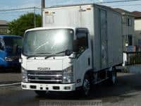 ISUZU Elf Truck