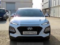 2019 HYUNDAI KONA