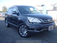 2009 HONDA CR-V ZLHDD